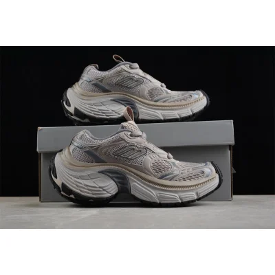 Balenciaga Track Sneaker "Brown/Beige" фото № 9