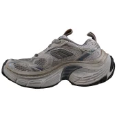 Balenciaga Track Sneaker "Brown/Beige"