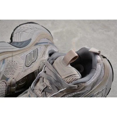 Balenciaga Track Sneaker "Brown/Beige" фото № 8