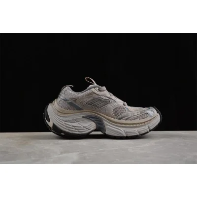 Balenciaga Track Sneaker "Brown/Beige" фото № 2