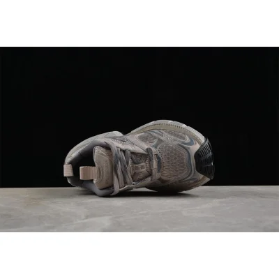 Balenciaga Track Sneaker "Brown/Beige" фото № 3