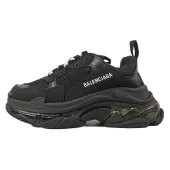 Balenciaga Triple S "Dark Black"