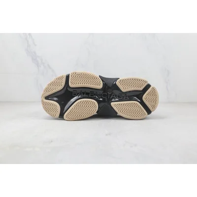 Balenciaga Triple S "Navy Blue/White" фото № 8 Balenciaga Triple S "Navy Blue/White" фото № 8