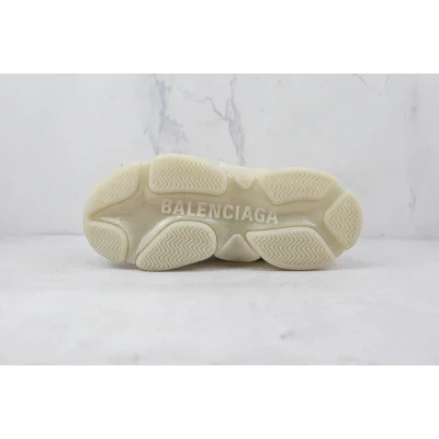 Balenciaga Triple S "Cream White/Light Beige" фото № 8 Balenciaga Triple S "Cream White/Light Beige" фото № 8