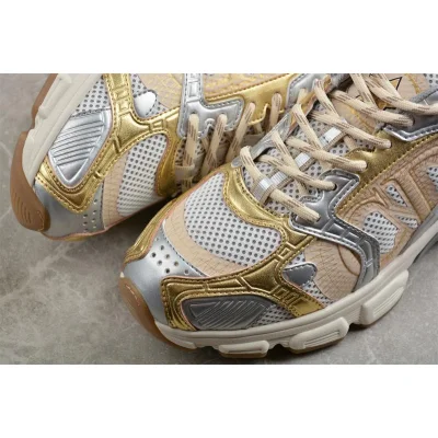 Christian Dior Chrono "Gold/White" фото № 7