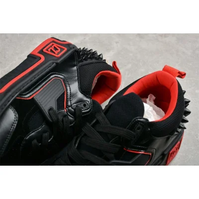 Christian Louboutin Astroloubi "Monogram" фото № 8