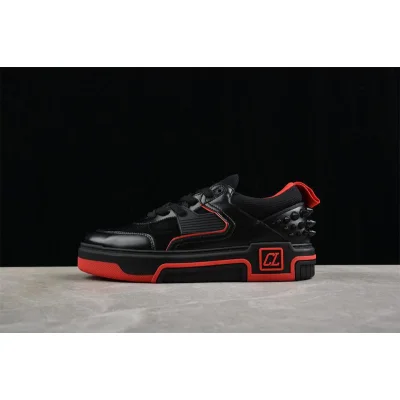 Christian Louboutin Astroloubi "Monogram" фото № 2