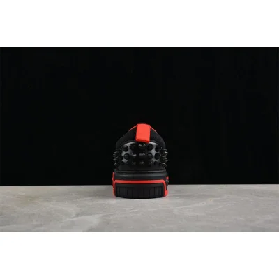 Christian Louboutin Astroloubi "Monogram" фото № 5