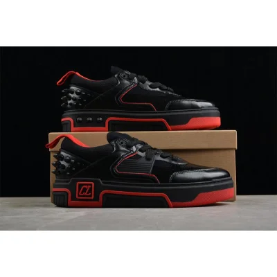 Christian Louboutin Astroloubi "Monogram" фото № 9