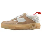 Christian Louboutin Astroloubi "White/Beige"