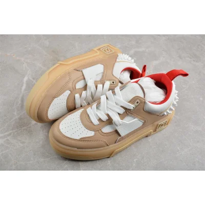 Christian Louboutin Astroloubi "White/Beige" фото № 6