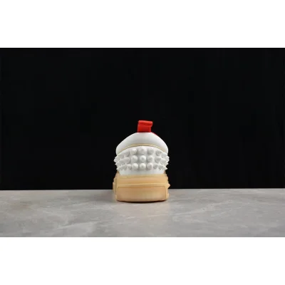 Christian Louboutin Astroloubi "White/Beige" фото № 5