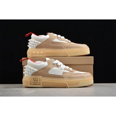 Christian Louboutin Astroloubi "White/Beige" фото № 9