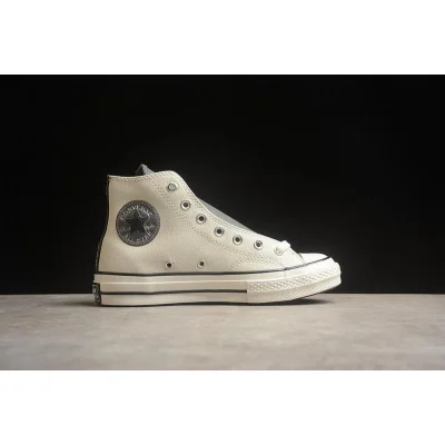 Dungeons & Dragons x Converse Chuck 70 Leather High "Black/White" фото № 2