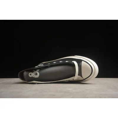 Dungeons & Dragons x Converse Chuck 70 Leather High "Black/White" фото № 3