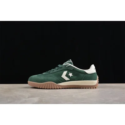 Converse Run Star Trainer "Green Envy" фото № 2