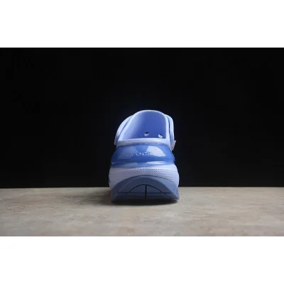 Crocs Baya Platform Clogs "Blue" фото № 5