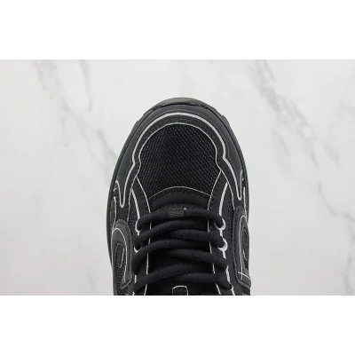 Dior B30 "Black" фото № 3