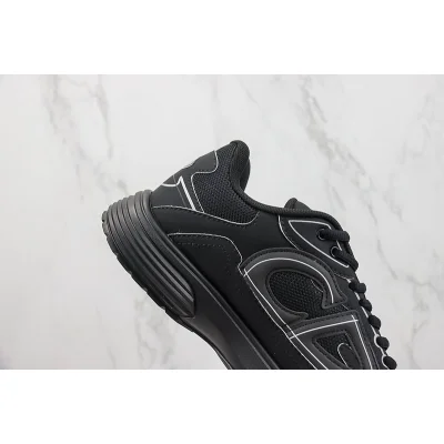 Dior B30 "Black" фото № 4