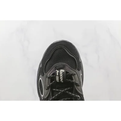FILA Creator "Black" фото № 4