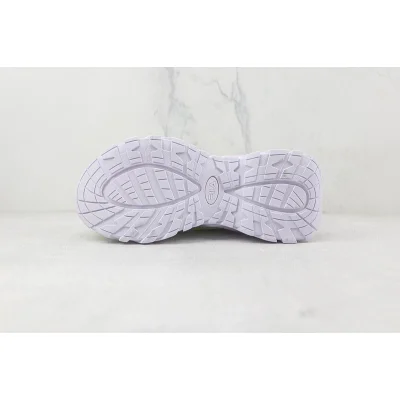 FILA Electrove "White/Green/Pink" фото № 8