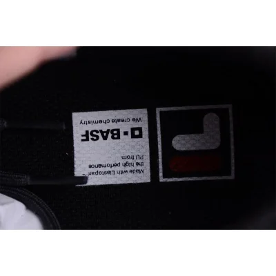 Fila Fern Chunky Sneakers "Ouster Gray/Ice Coffee" фото № 9