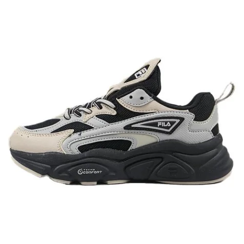 FILA Mars "Core Black/Grey"