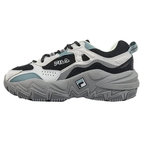 FILA Ravegement 2 "Black/Grey/Blue"