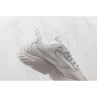 FILA Strobbs "Wolf Grey" фото № 3