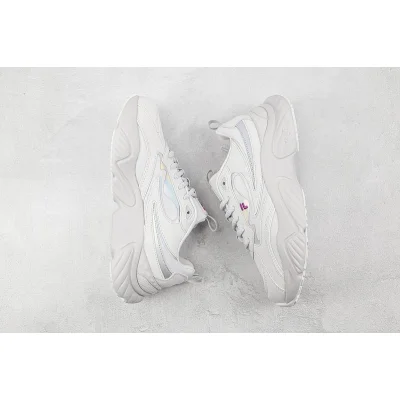 FILA Strobbs "Wolf Grey" фото № 7