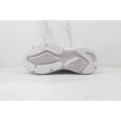 FILA Strobbs "Wolf Grey" фото № 8