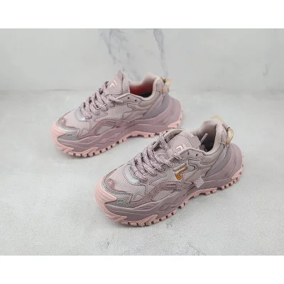 FILA Tecno Piumax "Dusty Pink" фото № 5