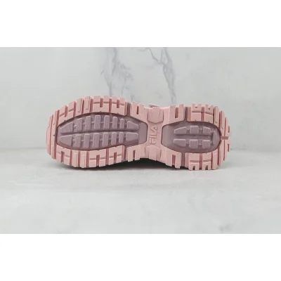 FILA Tecno Piumax "Dusty Pink" фото № 8