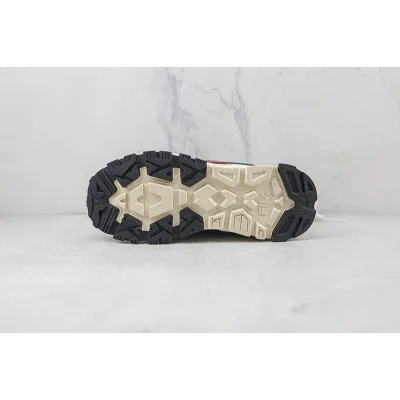 FILA Trek "Cream White/Blue/Green" фото № 8