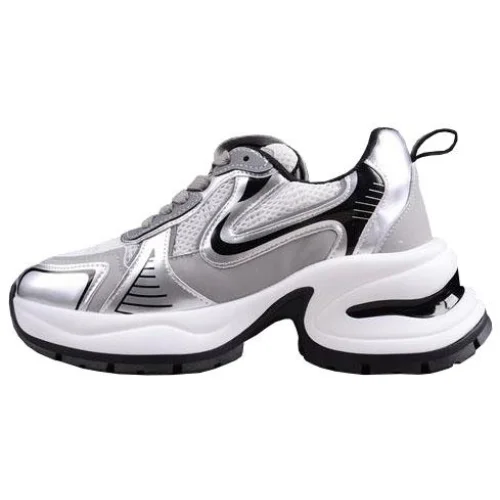 GG-CC Thick Sole “Grey”