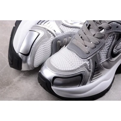 GG-CC Thick Sole “Grey” фото № 7