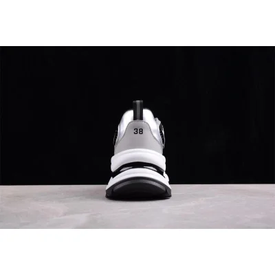 GG-CC Thick Sole “Grey” фото № 5