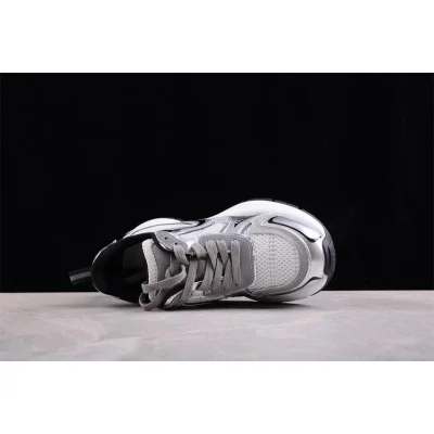 GG-CC Thick Sole “Grey” фото № 3