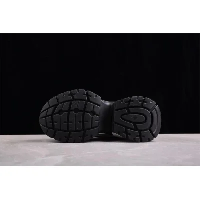 GG-CC Thick Sole “Grey” фото № 4