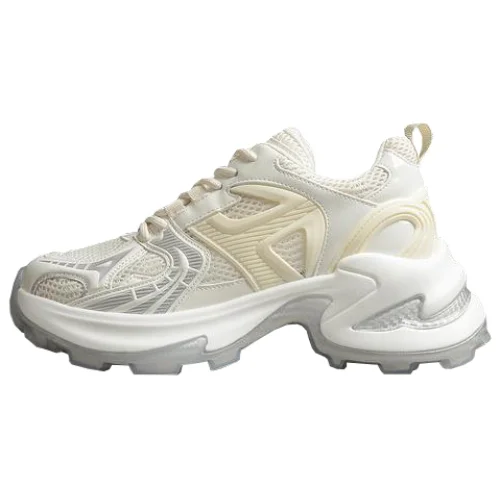 GG-CC Chunky Runner "Vanilla Cloud"