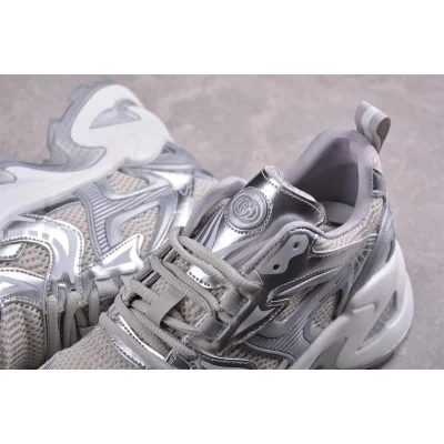 GG-CC Chunky Runner "Icy Silver" фото № 5