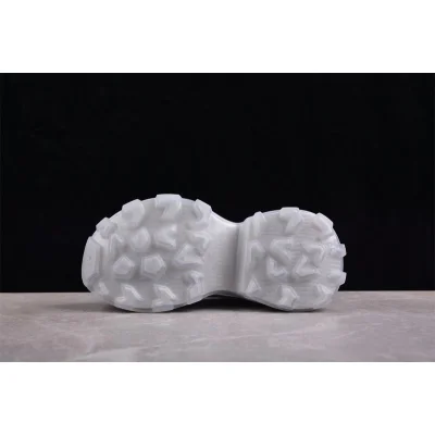 GG-CC Chunky Runner "Icy Silver" фото № 8