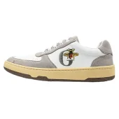 Gucci GG Sneaker "White/Grey"
