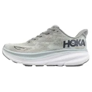 Hoka One One Clifton 9 "Grey"