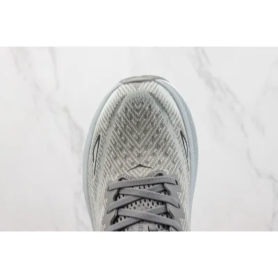 Hoka One One Clifton 9 "Grey" фото № 4