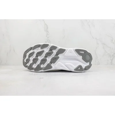 Hoka One One Clifton 9 "Grey" фото № 8