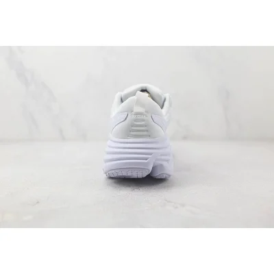 Hoka One One Tor Ultra Low Engineered Garments "White" фото № 9