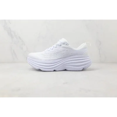 Hoka One One Tor Ultra Low Engineered Garments "White" фото № 2
