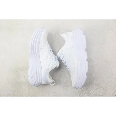 Hoka One One Tor Ultra Low Engineered Garments "White" фото № 5