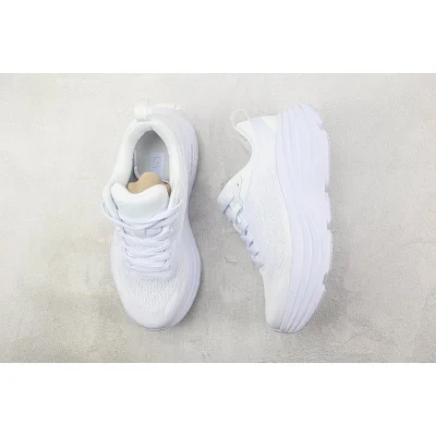 Hoka One One Tor Ultra Low Engineered Garments "White" фото № 6